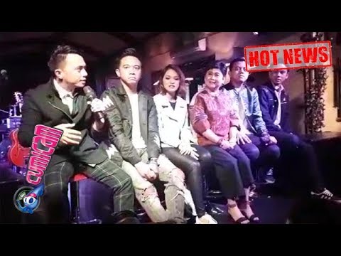 Hot News! Rilis Lagu Baru, Geisha Kenalkan Vokalis Baru Pengganti Momo - Cumicam 18 Juli 2018