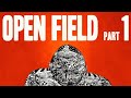 No Brain Cell - Open Field (Part I) 