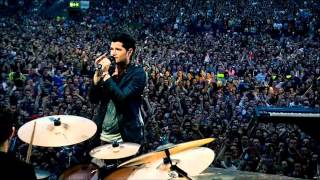 The Script - If You Ever Come Back (Live at The Aviva Stadium) HD