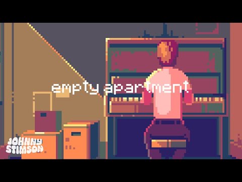 Empty Apartment - Johnny Stimson
