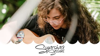 Julia Bhatt - Tall (Live Acoustic) | Sugarshack Sessions