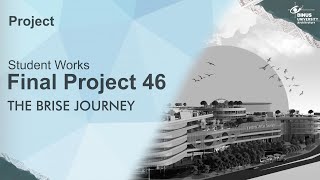 Final Project | THE BRISE JOURNEY