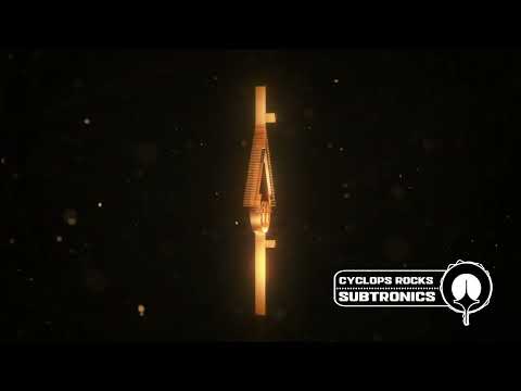 Video thumbnail for Cyclops Rocks