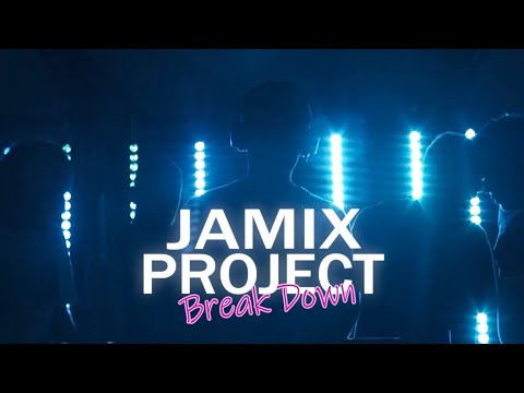 Jamix Project - Break Down