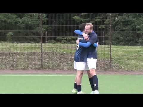 Highlights I Kreispokal Bochum 23/24 Halbfinale TuS Harpen - SW Wattenscheid 08