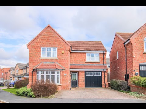 Rosewood Drive, Dewsbury - Virtual Tour