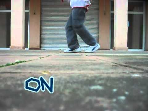 C-WALK on3rzZz - Don Won feat jah-Free - Waiting