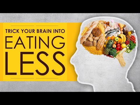 YouTube video about: How to hate food to lose weight?