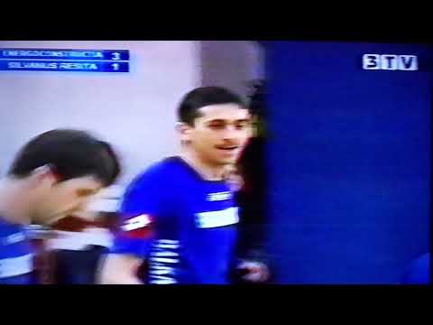 Energoconstructia Craiova - Silvanus Resita 6-1 , L1 futsal , 2005-6