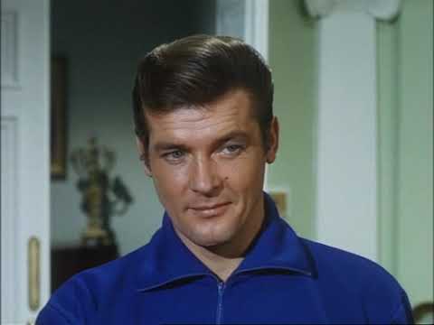 Swiety S06E05 Oddany Człowiek - The Organisation Man