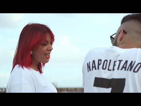 MIRKO PASTORE feat GIUSY ATTANASIO - Nun giurà ch'è fernute (Official video)