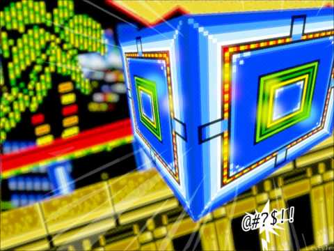 Favorite VGM #4 - Casino Night Zone