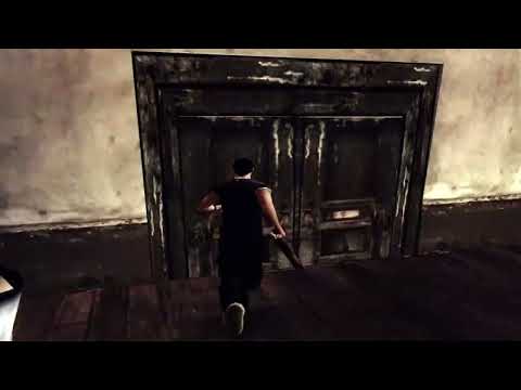 Total Overdose Remastered 2023 High Graphics MOD Gameplay Mission - Steal The Wheels