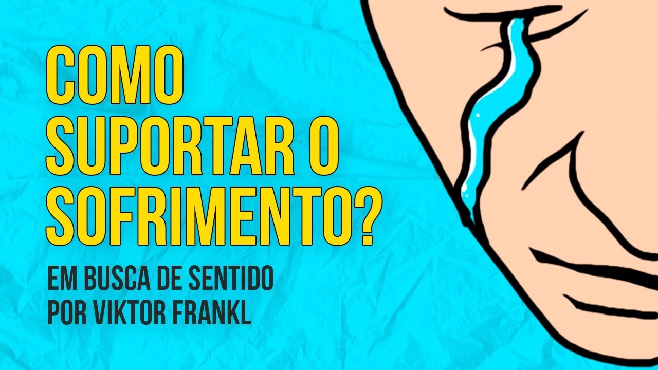 EM BUSCA DE SENTIDO por Viktor Frankl