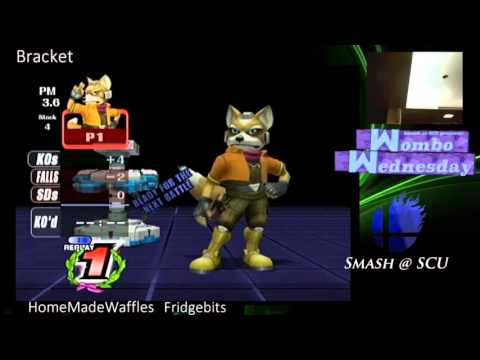 PM 3.6 HMW vs Fridgebits WW16 Loser's Semis