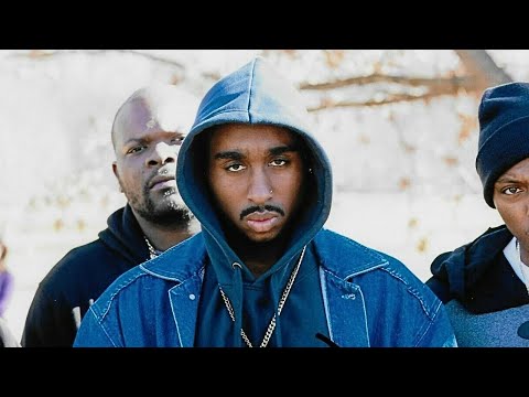 DJ Belite - 2Pac ft. 50 Cent My Life (Gangsta Remix Official Music Video)