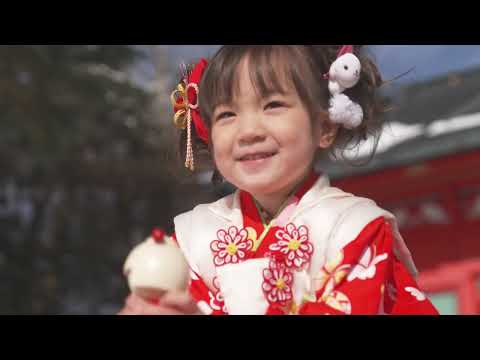 【Art/Culture】Adorable kokeshi dolls just for you