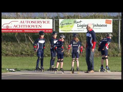 Genomineerden: Sportploeg van het jaar 2013