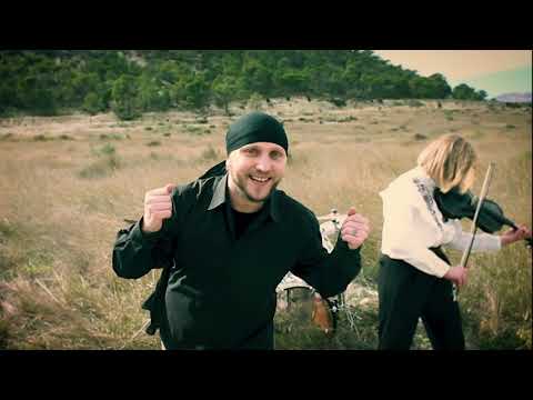 HADADANZA - Cuenta La Historia (Videoclip Oficial)