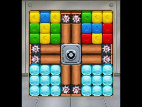 TOON BLAST level 2623