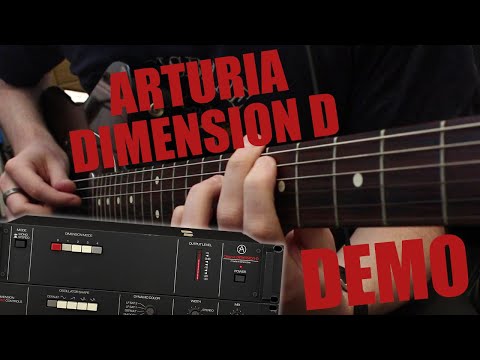 Free Download Chorus DiMENSiON-D v1.5.1 6566 U2B macOS-MORiA
