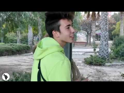 Shaifer vs APV (Octavos) CaosBattle