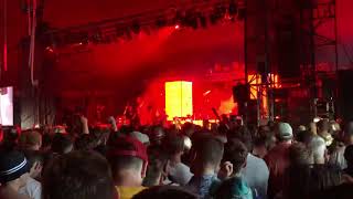 Enter shikari tribalism