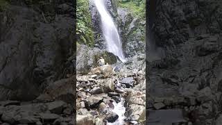 Download lagu keindahan curug cigentis | karawang jawa barat #curugcigentis #waterfall  #nature mp3