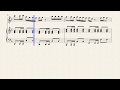 Panic At The Disco High Hopes Flute Sheet Music