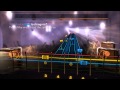 Rocksmith 2014 // Marilyn Manson - Sweet Dreams ...