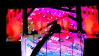 Porter Robinson @ Heaven & Hell - Rustie Big Catzz (Porter Robinson Edit)