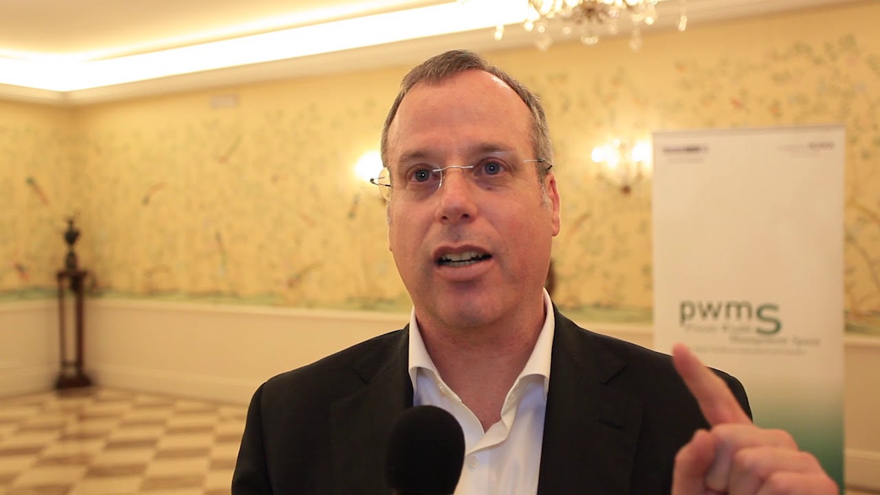 ¿Qué destacarías del PWMS? - Rafael Matas