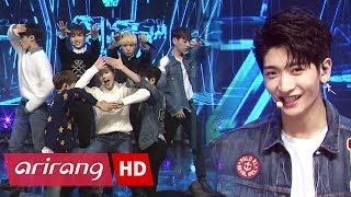 [Simply K-Pop] RAINZ(레인즈) _ Juliette(줄리엣) _ Ep.289 _ 110317