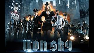 Download lagu IR0N SKY [FULL MOVIE] [CULT CLASSIC]  mp3