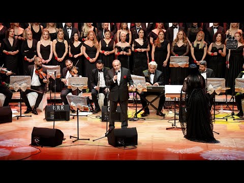 SERDAR KESKİN - ŞİMDİ UZAKLARDASIN