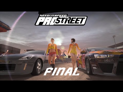 NEED FOR SPEED PROSTREET REMASTERED - PART 7 FINAL NO COMMENTARY [HD]