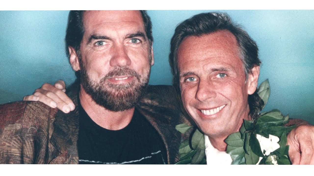 John Paul Mitchell Systems®: Our Story - YouTube