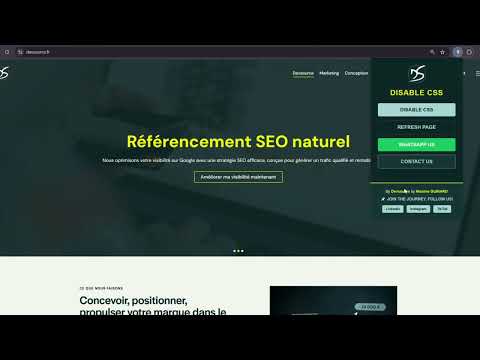 Item video thumbnail