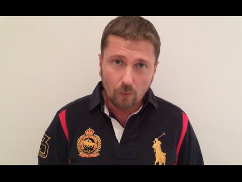 Конец эпохи Майданов: у рабов есть только два «права» – носить вышиванки и ненавидеть русских