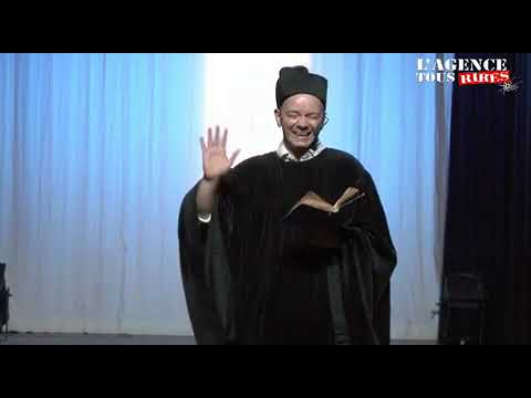 La récrémation - CC Auderghem