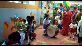 Adarsha Shikshan Mandali Video