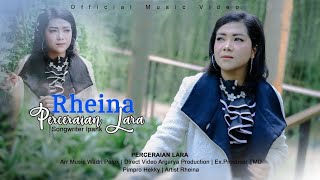Download lagu Rheina - Perceraian Lara ( Video Music  ) mp3 Download lagu Rheina - Perceraian Lara ( Video Music  ) mp3