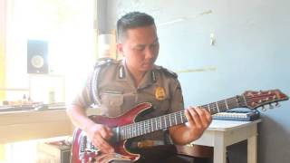 Video thumbnail for Testing Schecter C7 Hellraiser FR Sustainiac - Agung Bayu by Agung Bayu Guitar
