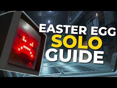 The Beast From Beyond Solo Easter Egg Guide | No Fate Cards/Weapon Kits