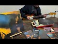 Felt / Declaration (Guitar Cover)