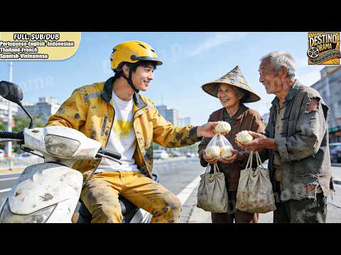 Billionaire Couple Pretend Poor to Test Lost Shipper Son, He Sacrifices All for Parents