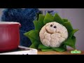 Sesame Street C Is For Cooking With Anthony Mackie Funny Video For Kids Baby Songs Tv