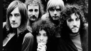 FLEETWOOD MAC SUNNY SIDE OF HEAVEN