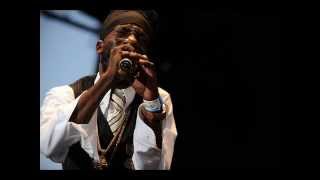 Sizzla  - JAH Knows Best