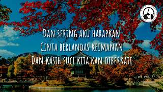 Download lagu UNIC - Mahligai Kasih (Lirik) mp3